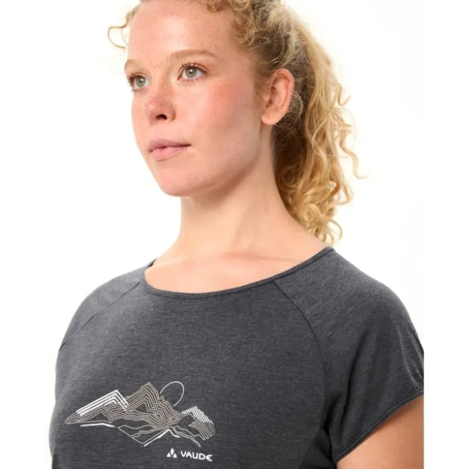 Tekoa T-Shirt II Damen