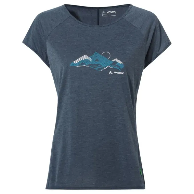 Tekoa T-Shirt II Damen
