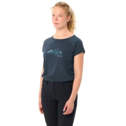 Tekoa T-Shirt II Damen
