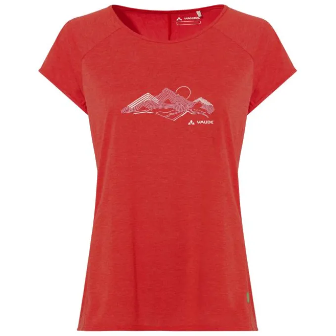 Tekoa T-Shirt II Damen