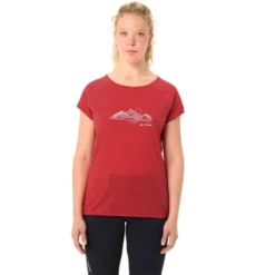 Tekoa T-Shirt II Damen