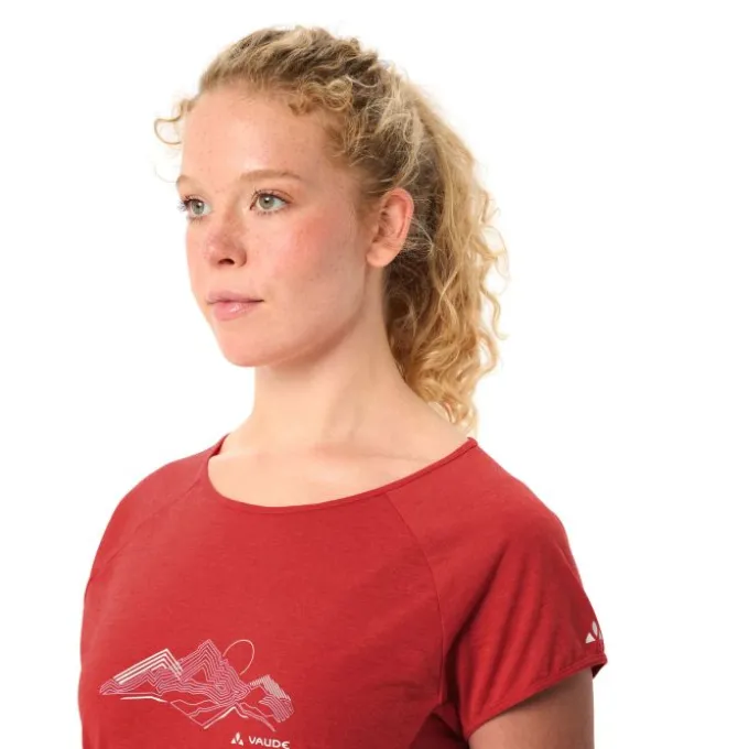 Tekoa T-Shirt II Damen