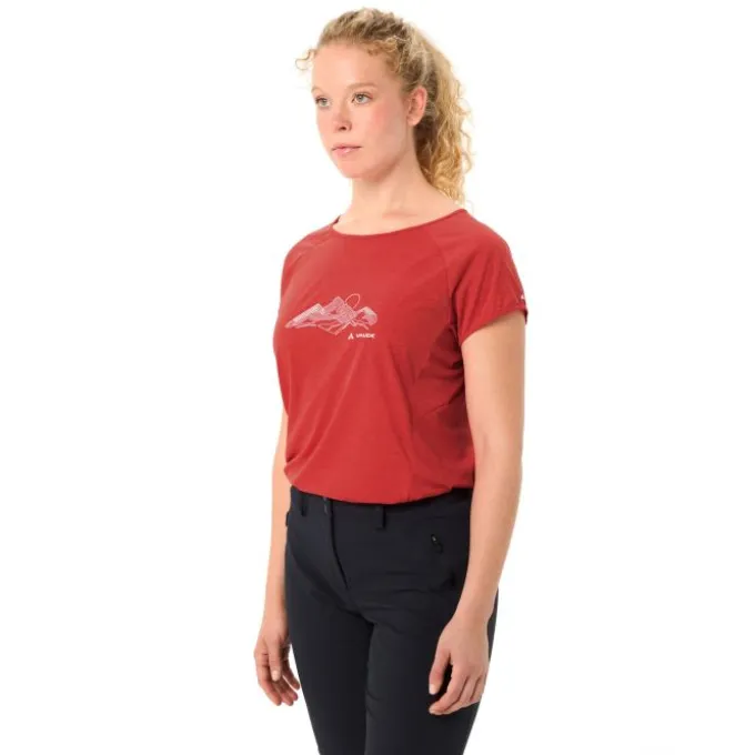 Tekoa T-Shirt II Damen