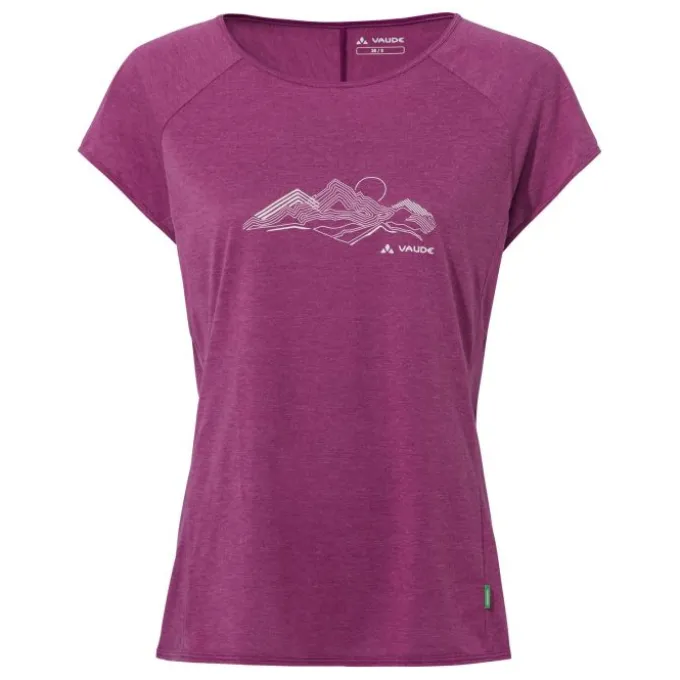 Tekoa T-Shirt II Damen