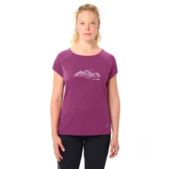 Tekoa T-Shirt II Damen