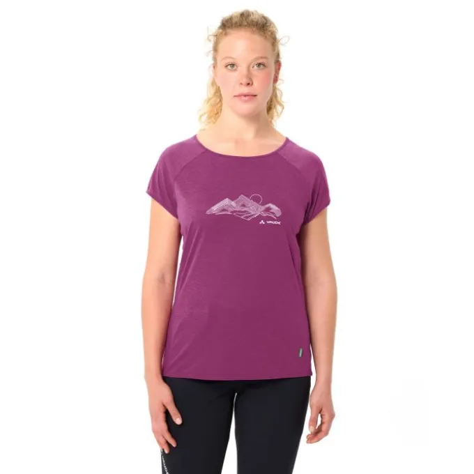 Tekoa T-Shirt II Damen