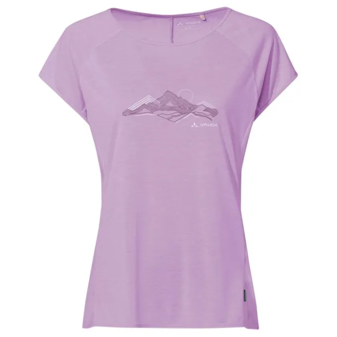 Tekoa T-Shirt II Damen