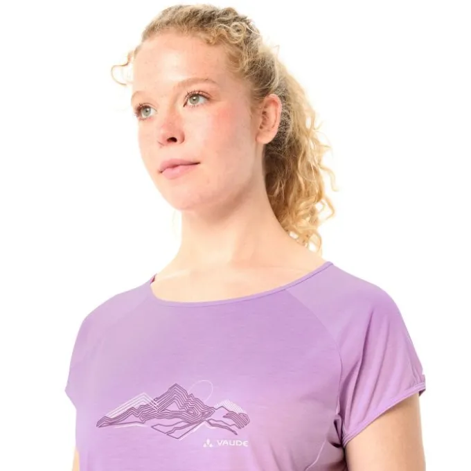 Tekoa T-Shirt II Damen