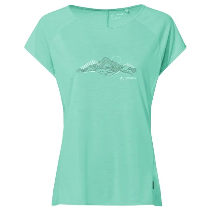 Tekoa T-Shirt II Damen
