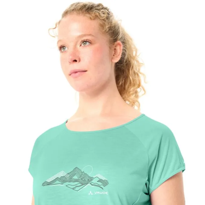 Tekoa T-Shirt II Damen