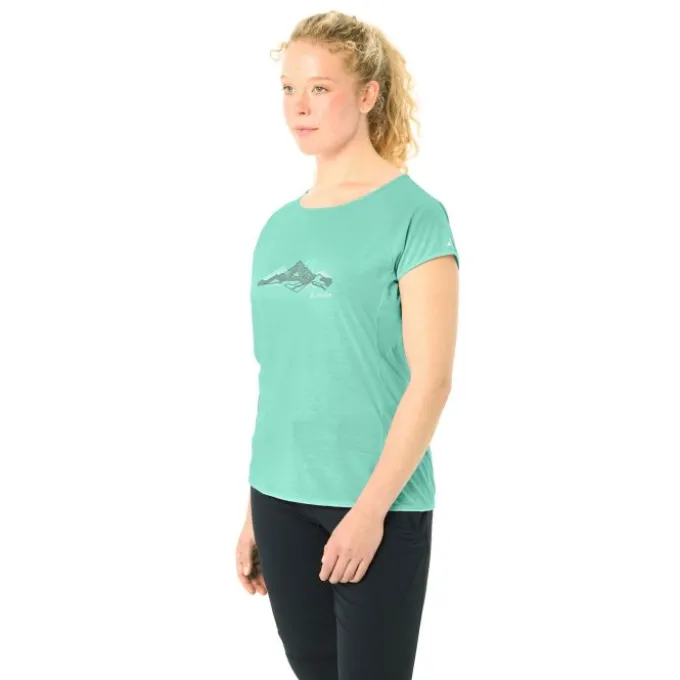 Tekoa T-Shirt II Damen
