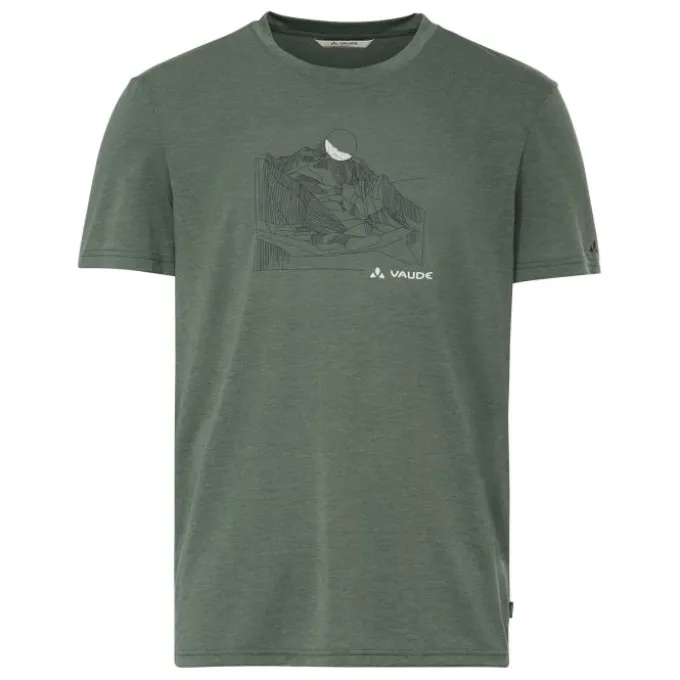 Tekoa T-Shirt III Herren