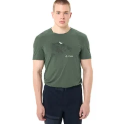 Tekoa T-Shirt III Herren