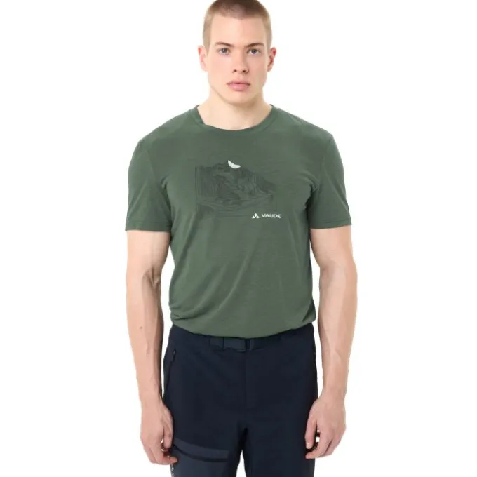 Tekoa T-Shirt III Herren