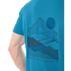 Tekoa T-Shirt III Herren
