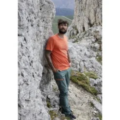 Tekoa T-Shirt III Herren