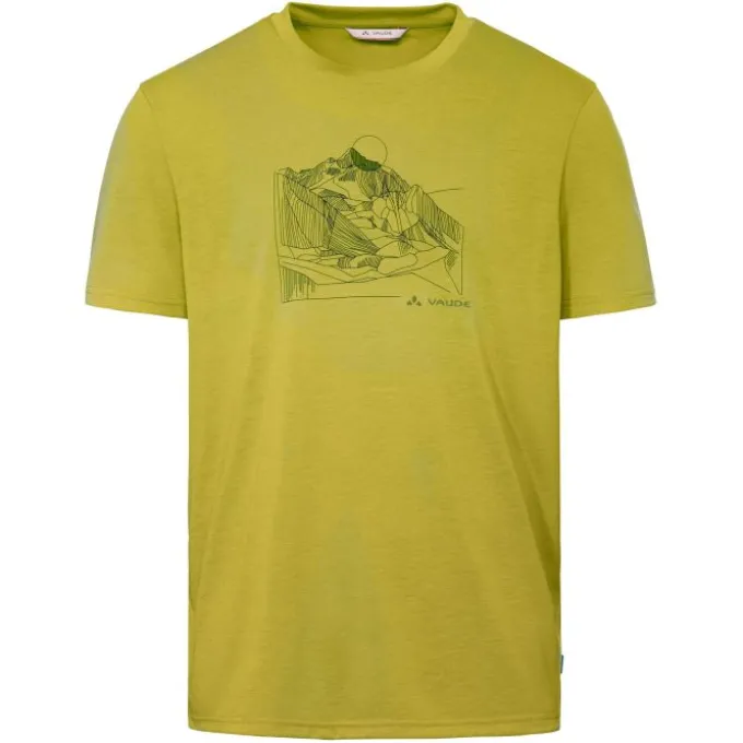 Tekoa T-Shirt III Herren