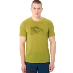 Tekoa T-Shirt III Herren