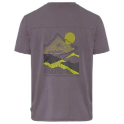 Tekoa T-Shirt III Herren