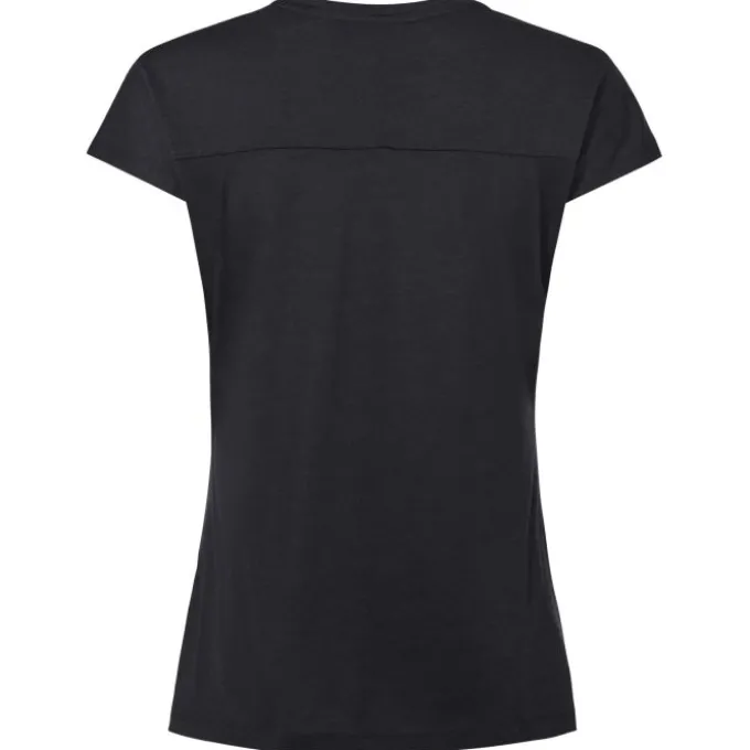 Tekoa Wool T-Shirt Damen