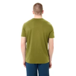 Tekoa Wool T-Shirt Herren