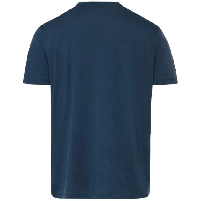 Tekoa Wool T-Shirt Herren
