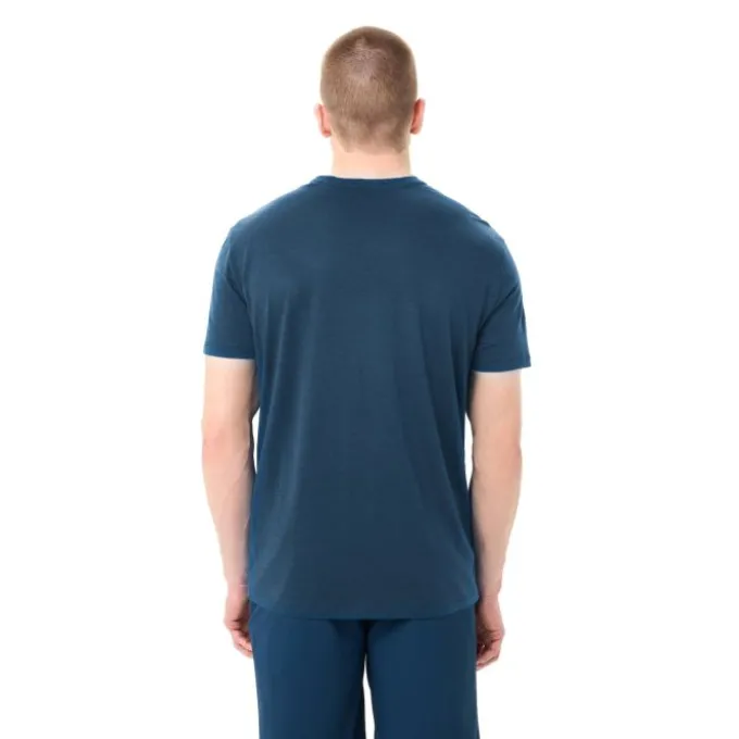 Tekoa Wool T-Shirt Herren