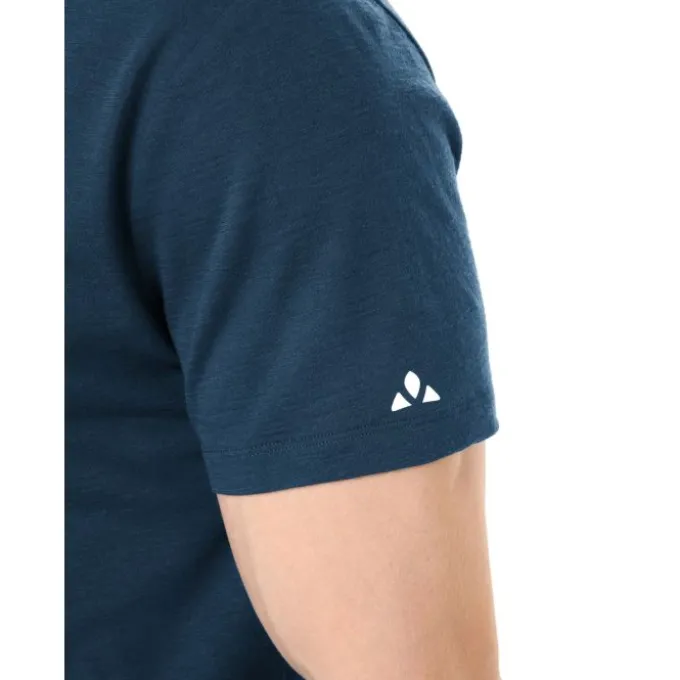 Tekoa Wool T-Shirt Herren