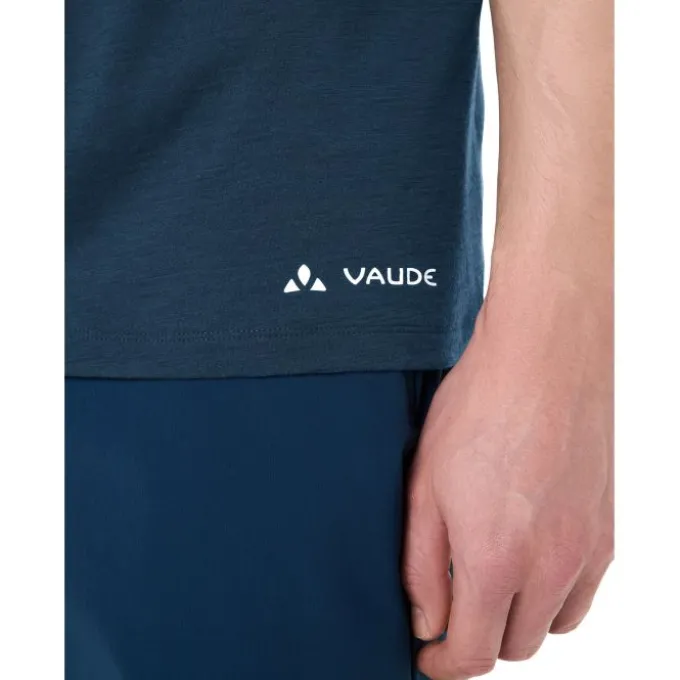 Tekoa Wool T-Shirt Herren