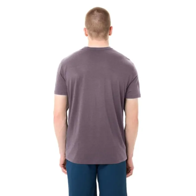 Tekoa Wool T-Shirt Herren