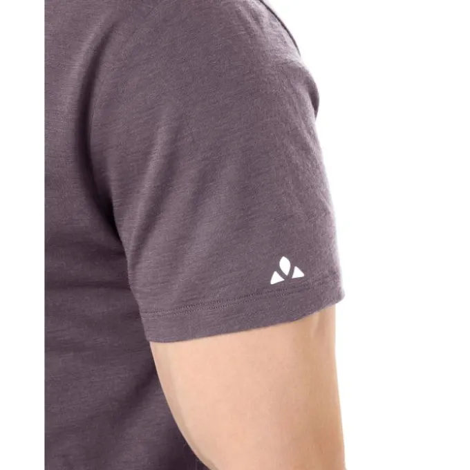 Tekoa Wool T-Shirt Herren