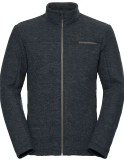 Tinshan III Jacke Herren - phantom uni