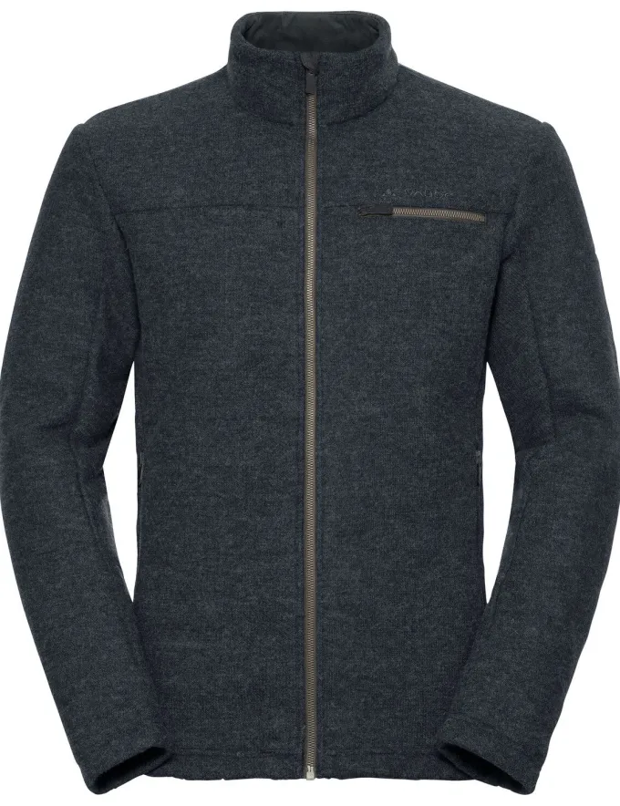 Tinshan III Jacke Herren - phantom uni