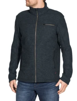 Tinshan III Jacke Herren - phantom uni