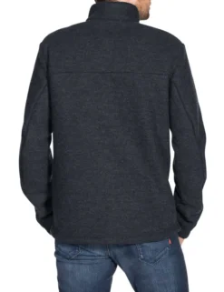 Tinshan III Jacke Herren - phantom uni
