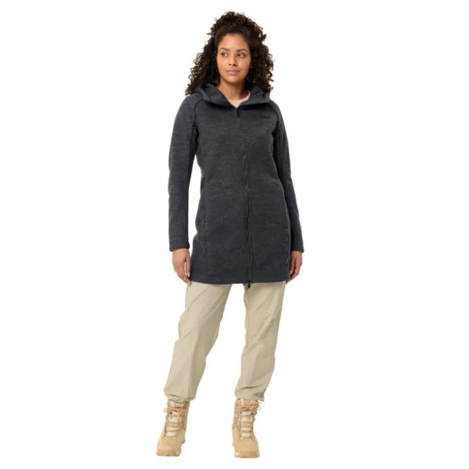 Tinshan III Mantel Damen