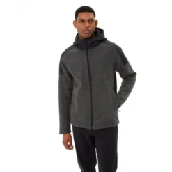 Tinshan II Kapuzen Jacke Herren