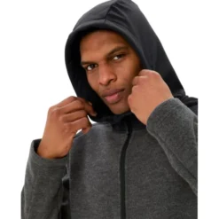 Tinshan II Kapuzen Jacke Herren