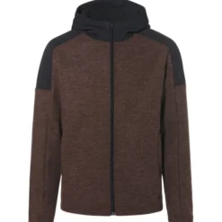 Tinshan II Kapuzen Jacke Herren