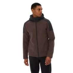 Tinshan II Kapuzen Jacke Herren