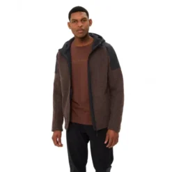 Tinshan II Kapuzen Jacke Herren