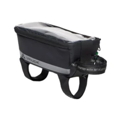 Top Tube schraubbare Oberrohrtasche Handy