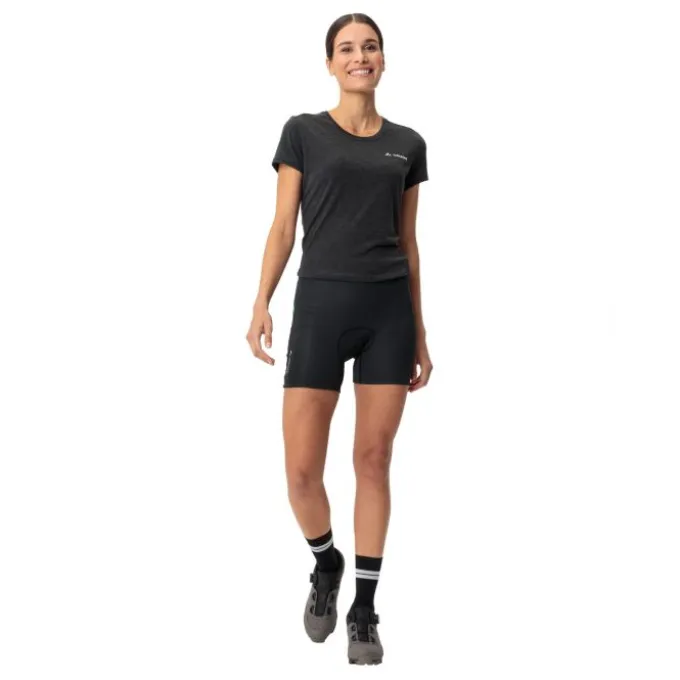 T-Pad Rad Innenhose Damen