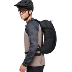 TrailControl Fahrradrucksack 20+ Liter