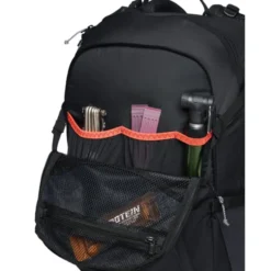 TrailControl Fahrradrucksack 20+ Liter