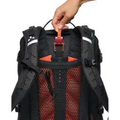 TrailControl Fahrradrucksack 20+ Liter
