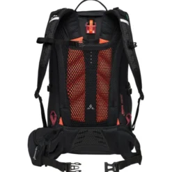 TrailControl Fahrradrucksack 20+ Liter