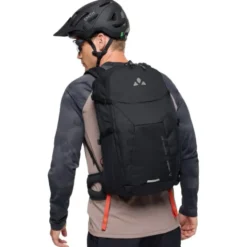 TrailControl Fahrradrucksack 20+ Liter