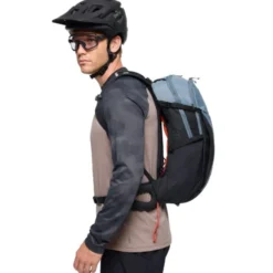 TrailControl Fahrradrucksack 20+ Liter