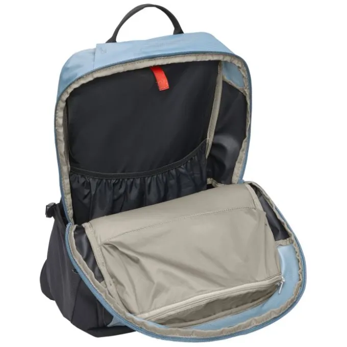 TrailControl Fahrradrucksack 20+ Liter